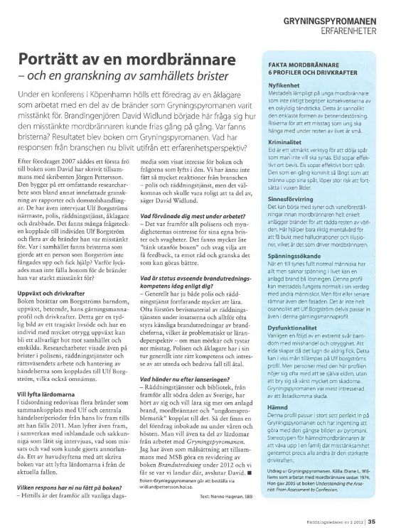 Räddningsledaren