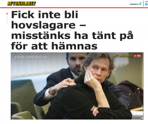 aftonbladet 20180124